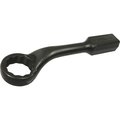 Gray Tools 65mm Striking Face Box Wrench, 45° Offset Head 66965